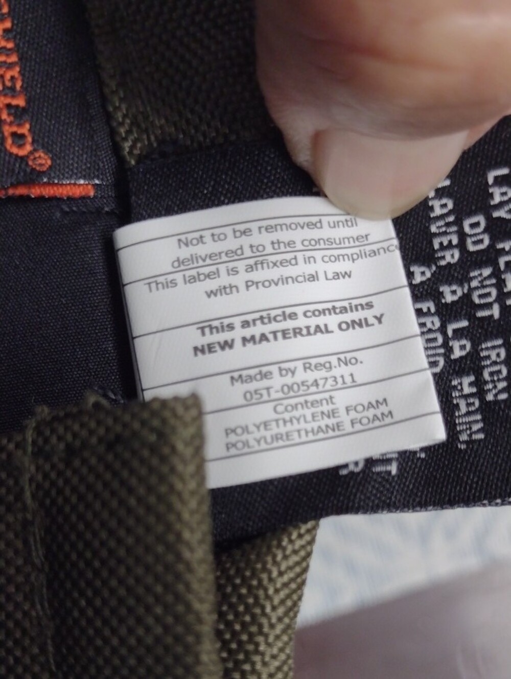 Arctic Shield Men'sOver The Boot Insulators for Hunting,Fishing & Outdoors large - Picture 4 of 16